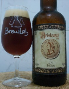 Aristocrat