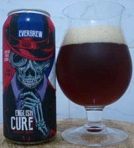 English Cure