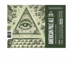 Dogma American Pale