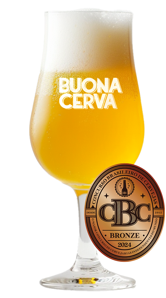 Buona Belgian