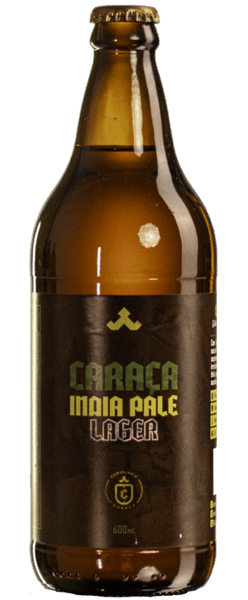 Caraça India Pale Lager