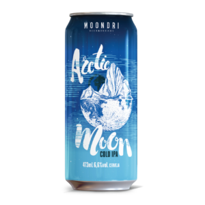 Arctic Moon