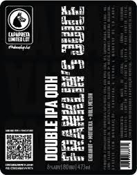 Capa Preta Franklin´s Juice