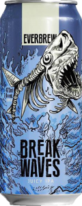 EverBrew Break Waves