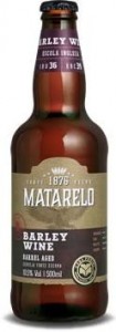 Matarelo Barley Wine