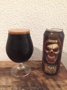 EverBrew Chocolate Black Winter
