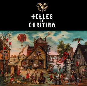 BodeBrown Helles de Curitiba