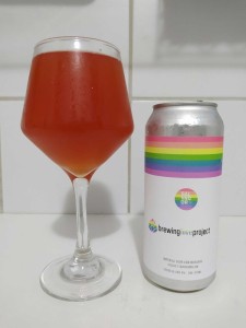 Brewing Love Project