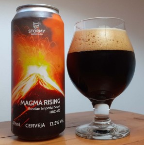 Magma Rising