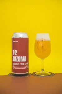 Dogma 1/2 Rizoma