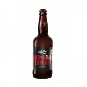 La Birra Dortmunder Export