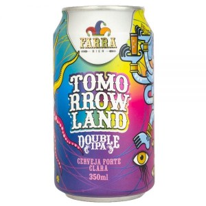 Farra Tomorrowland