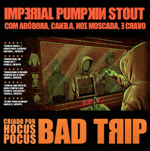 Bad Trip