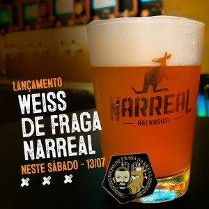 Weiss de Fraga