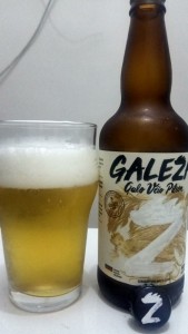 Galeza Galo Véio Pilsen
