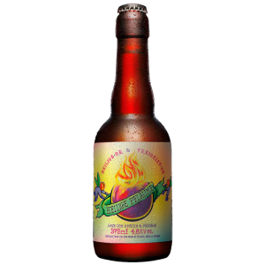 Freigeist & Heilige Pflaume Gose