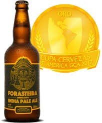 Forasteira IPA