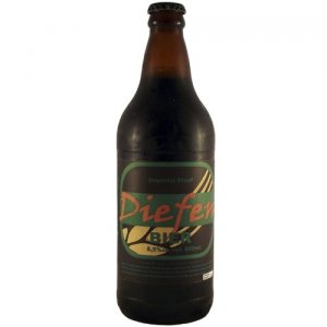 Diefen Bier Imperial Stout