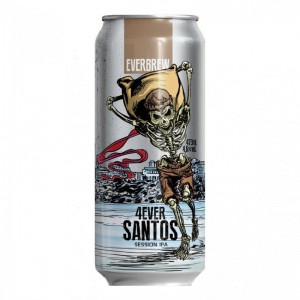EverBrew 4Ever Santos
