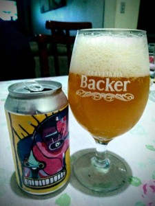 Urban Saison