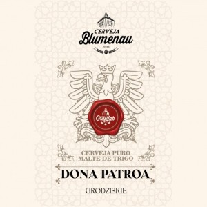 Blumenau Dona Patroa Grodziskie