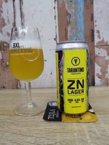 Tarantino ZN Lager