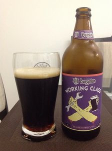 Burgman Working Class