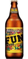Burgman Fun Weiss