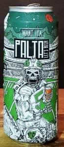 Palta Want IPA