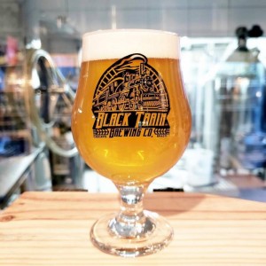 BBB Extra Pale Ale