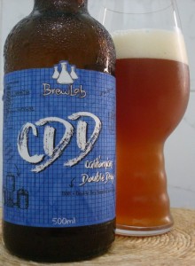 Californian Double Drop (CDD)