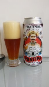 Pratinha Pratipa