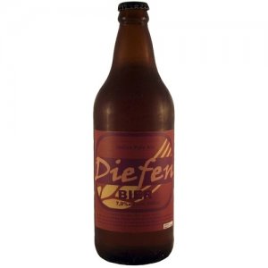 Diefen Bier Indian Pale Ale