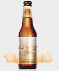 Lobos Summer Hops