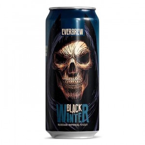 EverBrew Black Winter