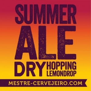 Mestre-Cervejeiro.com Summer Ale