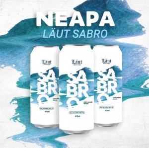 Laut Sabro