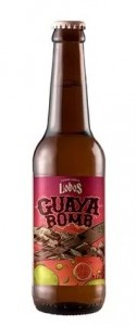 Guaya Bomb