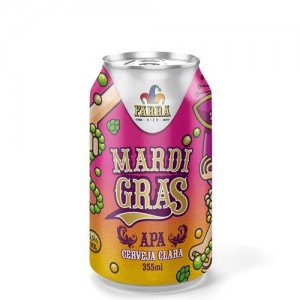 Farra Mardi Gras