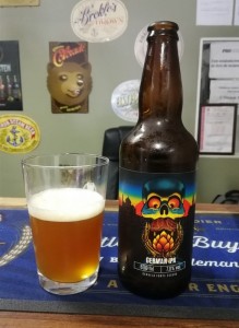 Heilige German IPA