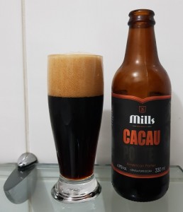 Mills Cacau Porter