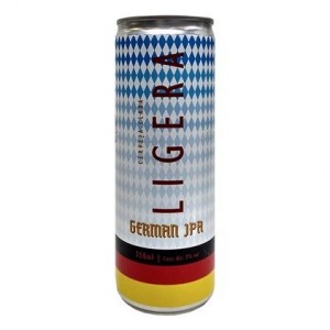 Ligera German IPA