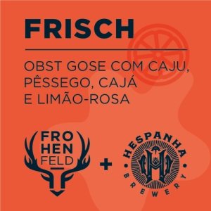 FrohenFeld Frisch
