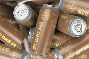 Dogma Dry Hopped Elixir