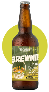 BrewPoint Brewnie