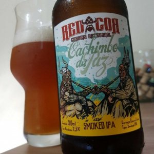 Cachimbo da Paz