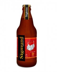 Walfänger Sigmund