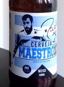 Maestro10 Weiss