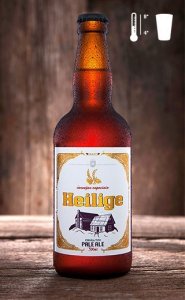 Heilige Pale Ale