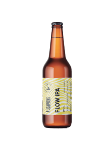 Al Capone Flow IPA